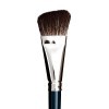 LONDON BRUSH COMPANY Pinceau de Maquillage nouVeau 14 Super Soft Wedged Contour