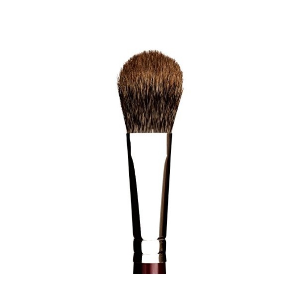 LONDON BRUSH COMPANY Pinceau de Maquillage Classic 19 Luxe Powder Blender