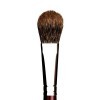 LONDON BRUSH COMPANY Pinceau de Maquillage Classic 19 Luxe Powder Blender