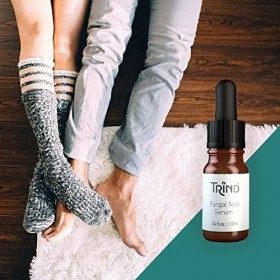 Trind Sérum pour ongles fongiques