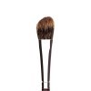 LONDON BRUSH COMPANY Pinceau de Maquillage Classic 12 Luxe Wedged Contour