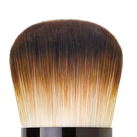 DA VINCI KABUKI Pinceau fond de teint/blush à crème une pièce