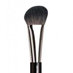 DA VINCI 97244 Pinceau blush grand oblique poils de chèvre une pièce