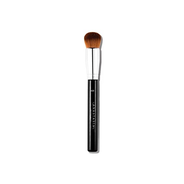 Anastasia Beverly Hills A30 Pinceau de maquillage Kabuki bombé