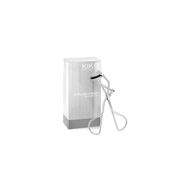 KIKO Milano Eyelash Curler | Recourbe-Cils Professionnel Acier