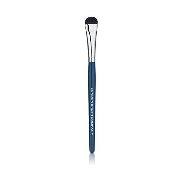 LONDON BRUSH COMPANY Pinceau de Maquillage nouVeau 10 Soft Shadow Contour