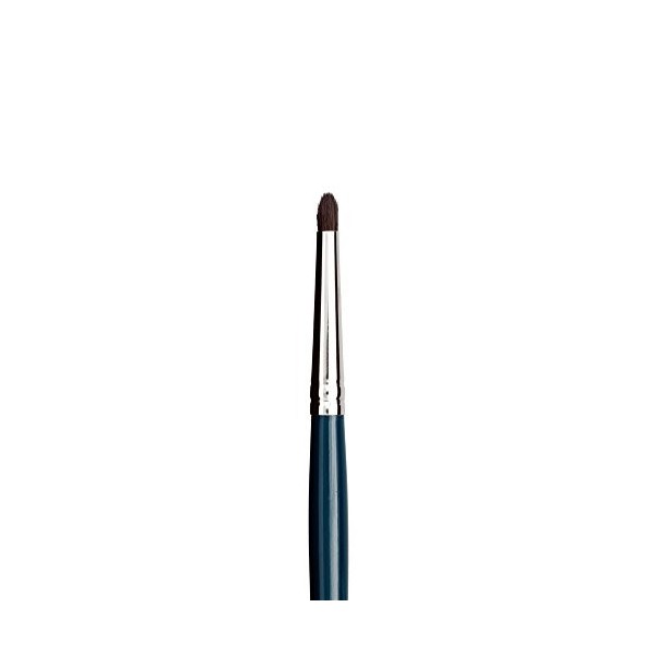 LONDON BRUSH COMPANY Pinceau de Maquillage nouVeau 11 Soft Shadow Accent