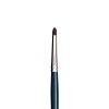 LONDON BRUSH COMPANY Pinceau de Maquillage nouVeau 11 Soft Shadow Accent