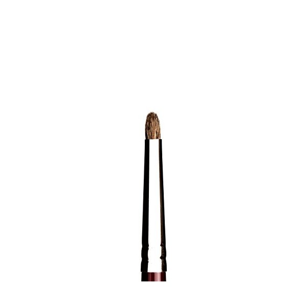 LONDON BRUSH COMPANY Pinceau de Maquillage Classic 18 Luxe Socket Blender Sml