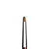 LONDON BRUSH COMPANY Pinceau de Maquillage Classic 18 Luxe Socket Blender Sml