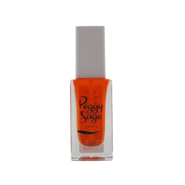 Huile Fortifiante pour Ongles 11ml