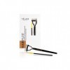 Tolure Cosmetics - Jeu de peignes pour cils et sourcils