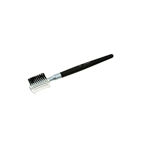 Beautytime Peigne/Brosse pour Cils/Sourcils