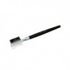 Beautytime Peigne/Brosse pour Cils/Sourcils