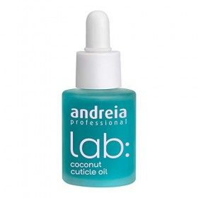 Andreia Professional LAB Traitements des Ongles - Huile de cuticule de noix de coco