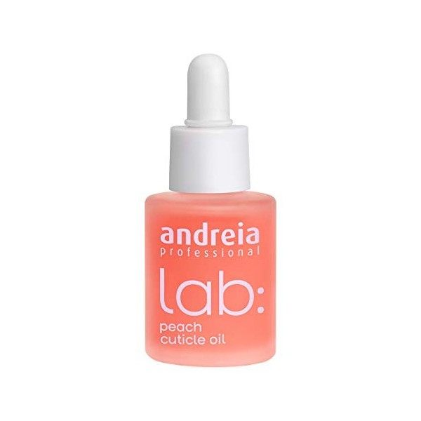 Andreia Professional LAB Traitements des Ongles - Huile de cuticule de noix de coco