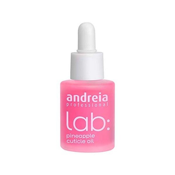 Andreia Professional LAB Traitements des Ongles - Huile de cuticule de noix de coco