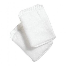 DHC, Coton soyeux transparent, 1 pièce, lot de 3 