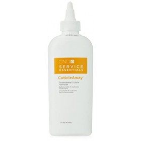 CND Cuticle Away Traîtement Enlève-Cuticules 177 ml
