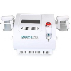 Cryolipolyse 2 têtes simultanées version 2.9 optimisée