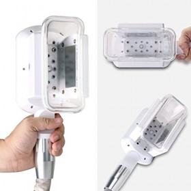 Cryolipolyse 1 tête, temperature -10°