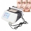 Machine de Cavitation Corporelle RF, Douleur Réduire les Rides de la Machine de beauté des Soins de la Peau 110-240V pour la 