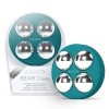 FOREO BEAR 2 body Appareil de massage corps sculptant à micro-courant avancé - Anti cellulite et drainage lymphatique - Raffe