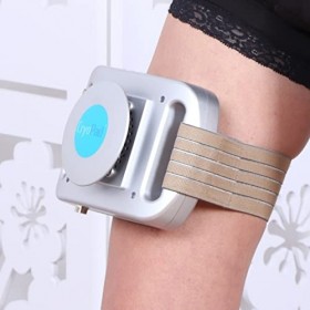 BOWKA Sac à glace électrique anti-cellulite Magic Slim pour la maison