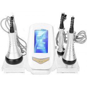 Machine amincissante de corps, machine façonnage corps négatif anti-cellulite 4k gros brûleur outil perte poids équipement be