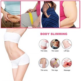 Vide 40k Cavitation Ultrasonique 3 en 1 Radio Fréquence RF Enlèvement du Corps Fat Loss Machine Anti Cellulite Minceur Dispos