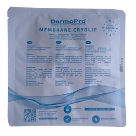 50 Membranes Cryolipolyse Arnica Power Care. Grande taille pré-imbibée compatibles tous appareils, jusqu’à -15°C s/a