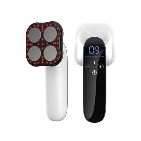 Masseur anti-cellulite, réducteur de massage cellulite, masseur anti-cellulite électrique, masseur manuel électrique, masseur