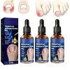 LPSHGK German Toenailcare Removal Paronychia Oil, German Toenail Care Paronychia Oil, German Toenail Care Removal Paronychia 