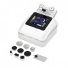 Professional CET Ret Monopolar Machine for Anti Wrinkle Body Slimming Physiotherapy Diathermy Machines