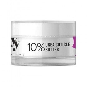 YES!YOU Beurre à cuticules, nourrissant cuticules, contient 10% durée, hydrate, graisse, exfolie, protège les cuticules cont