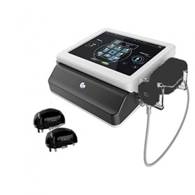 Portablenon-invasive Skin Tightening Fat Reduction Body Slimming Equipment Beauty Salon Use,Optional 1