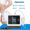 Portablenon-invasive Skin Tightening Fat Reduction Body Slimming Equipment Beauty Salon Use,Optional 1