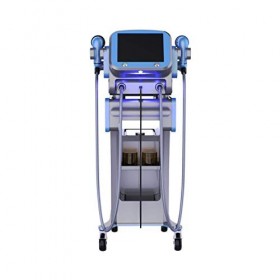 448khz ret cet rf graisse sous vide mettant en forme léquipement de drainage lymphatique minceur