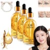 Ginseng Polypeptide Anti-Ageing Essence, Ginseng Essence Water, Ginseng Gold Polypeptide Anti-Ageing Essence, Ginseng Anti Wr