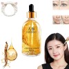 Ginseng Polypeptide Anti-Ageing Essence, Ginseng Essence Water, Ginseng Gold Polypeptide Anti-Ageing Essence, Ginseng Anti Wr