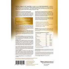 SkinPep Skinpep Collagen Re-Nu Liquid Shot 300g