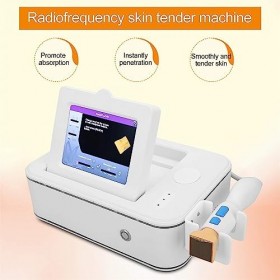 LVYE1 MRMF Machine de beauté de Soins de la Peau, Dispositif Professionnel de rajeunissement des Soins de la Peau Anti-âge po