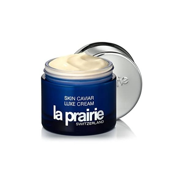 crème de caviar de PEAU de luxe de 50 ml