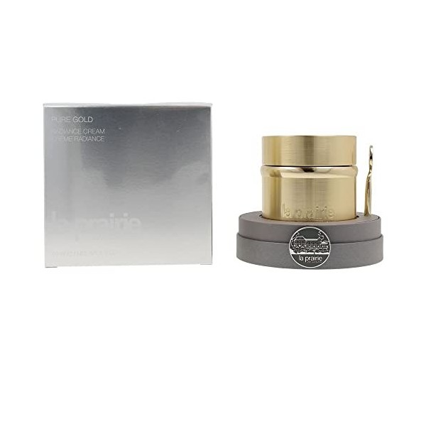 PURE GOLD radiance cream 50 ml