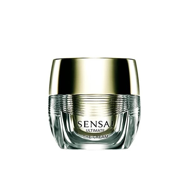 ULTIMATE SENSAI la crème 40 ml