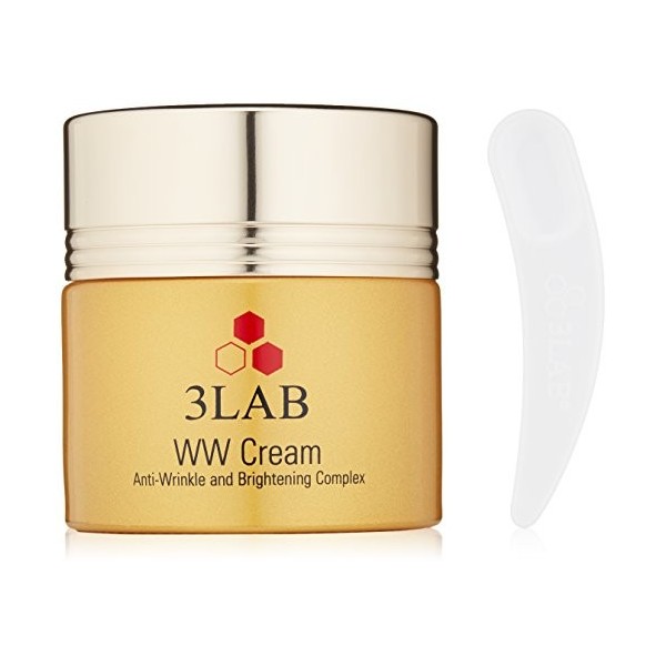 3LAB WW Cream Soin 60ml