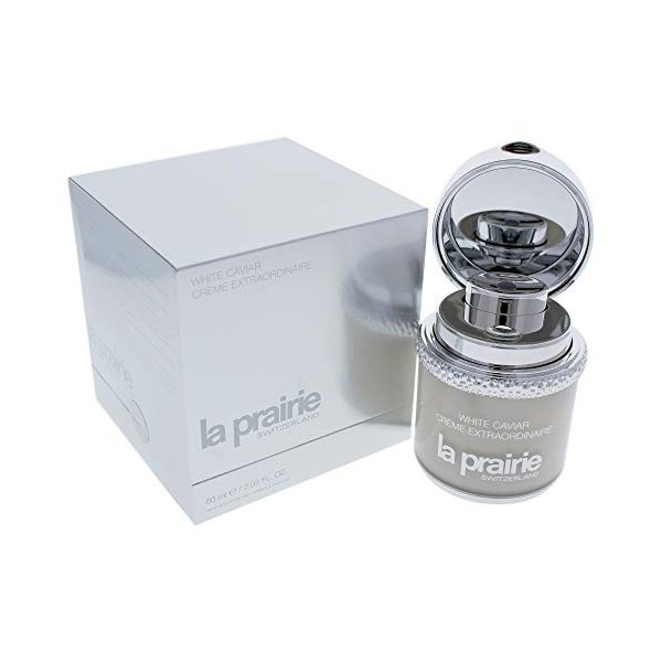 La Prairie Face Day Cream - 60 ml