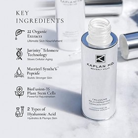 Cellular Sérum concentré rajeunissant