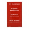 Dr. Sebagh - Supreme Maintenance 60Ml/2Oz - Soins De La Peau