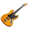 MARCUS MILLER BAJO V3-4 2nd Gen ORG